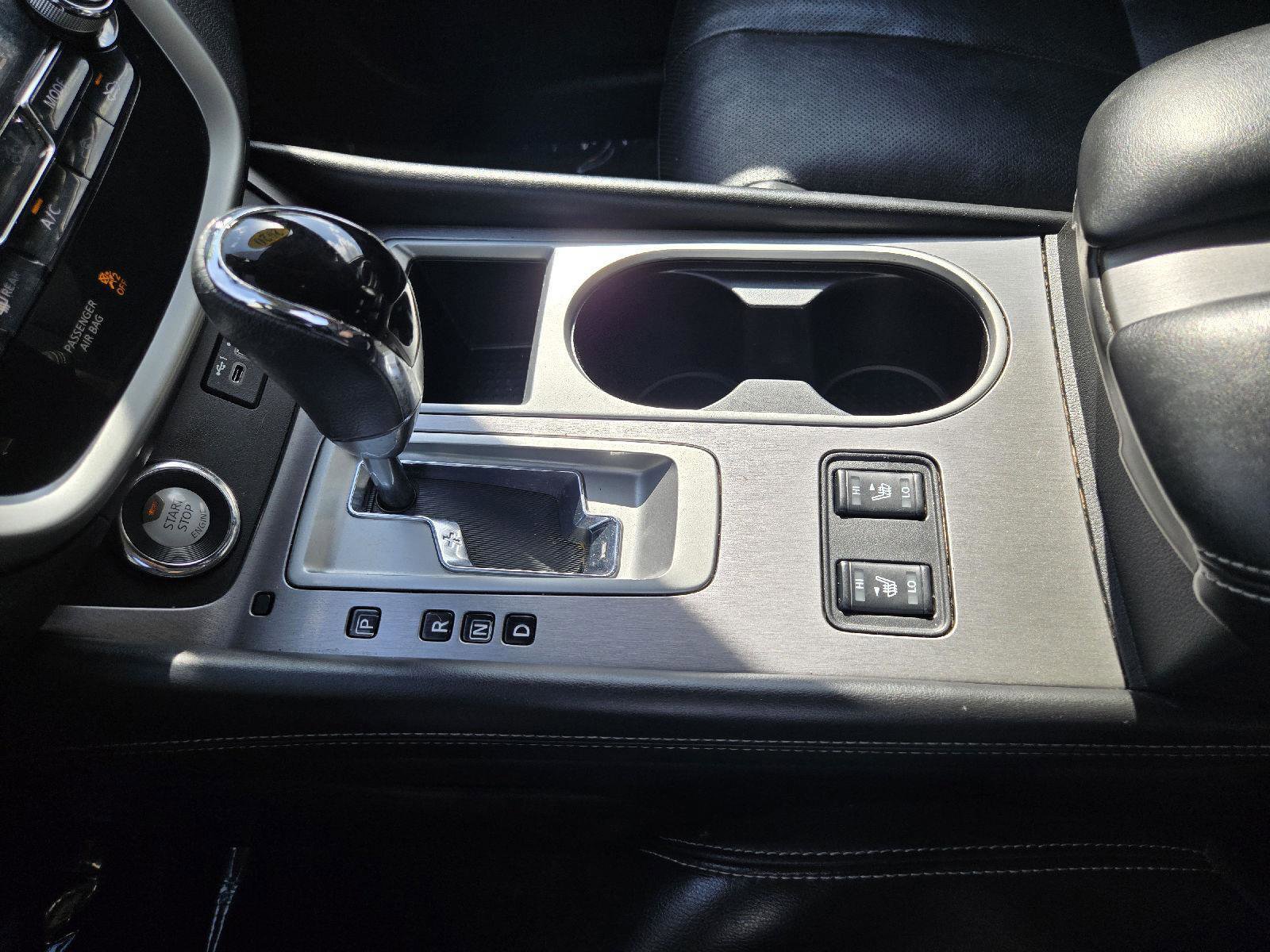 Used 2020 Nissan Murano SL w/ Moonroof Package AWD/4WD image 21