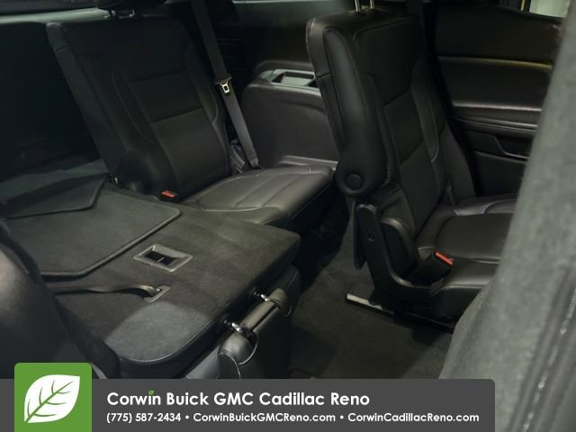 Used 2019 GMC Acadia SLT image 34