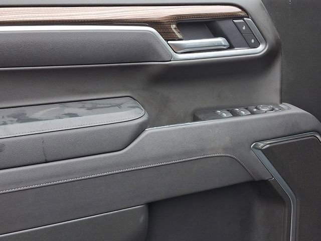 Used 2026 Chevrolet Silverado 1500 LT image 16