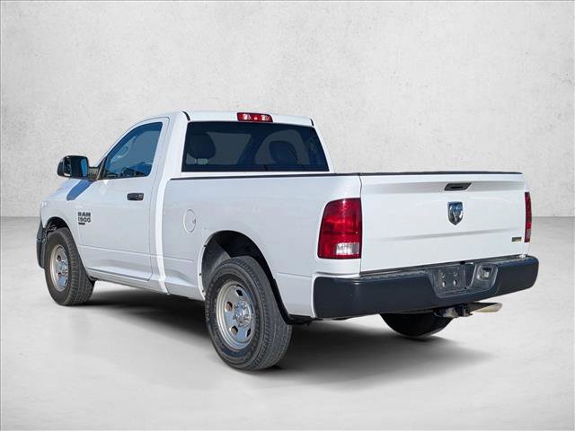 Used 2019 RAM 1500 Tradesman w/ Power & Remote Entry Group image 6