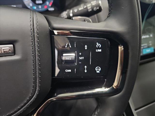New 2026 Land Rover Range Rover Velar S image 19
