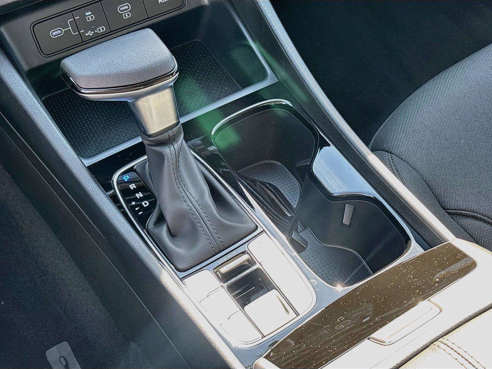 New 2026 Hyundai Tucson SE AWD/4WD image 15