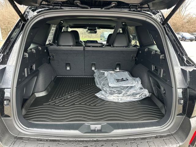 New 2026 Subaru Outback Premium image 19