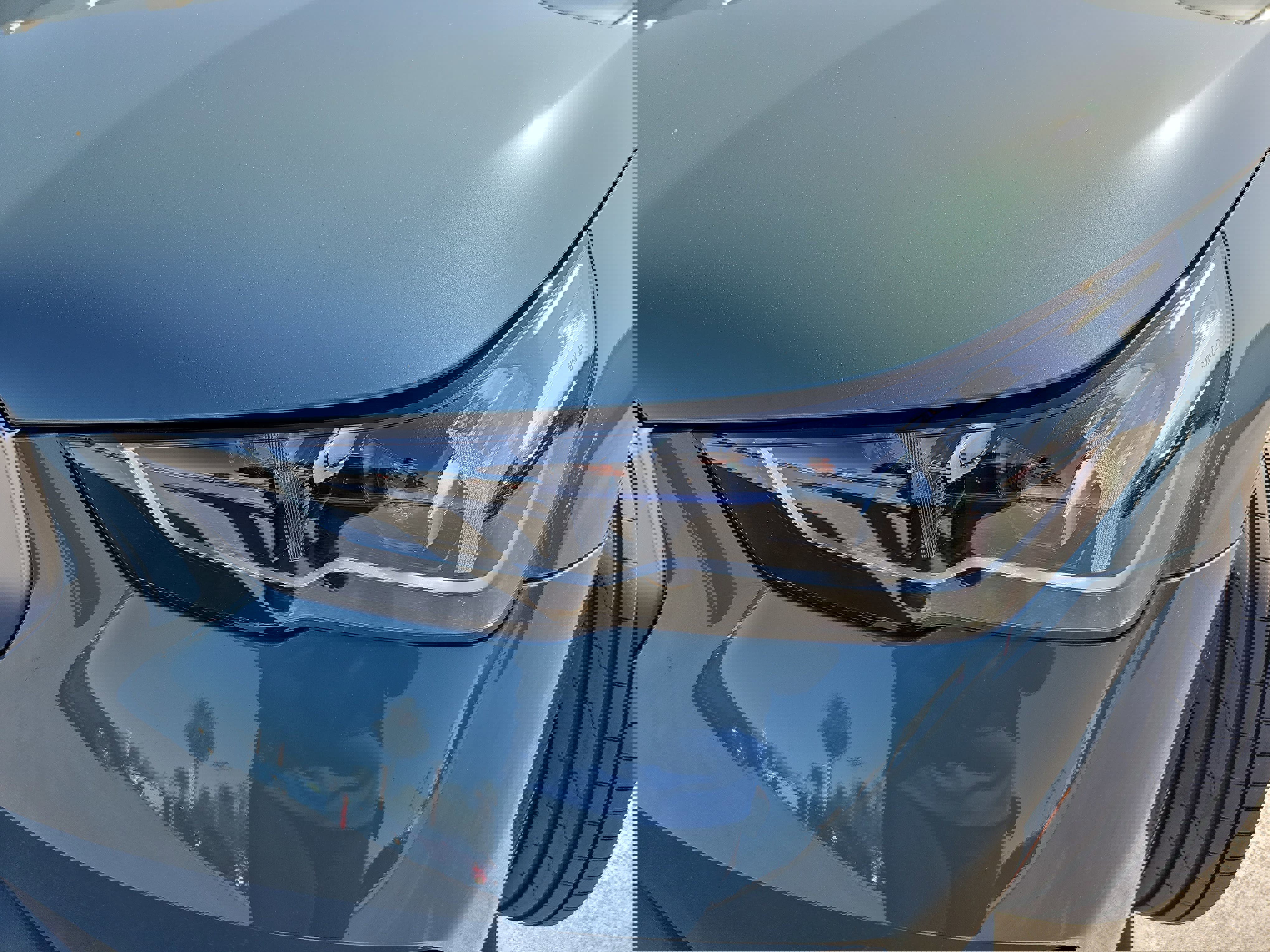 Used 2025 BMW i5 eDrive40i image 32