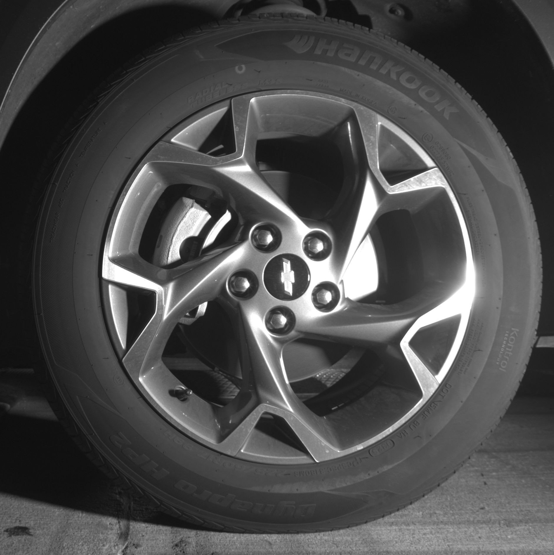 Used 2025 Chevrolet Trax LT FWD image 12