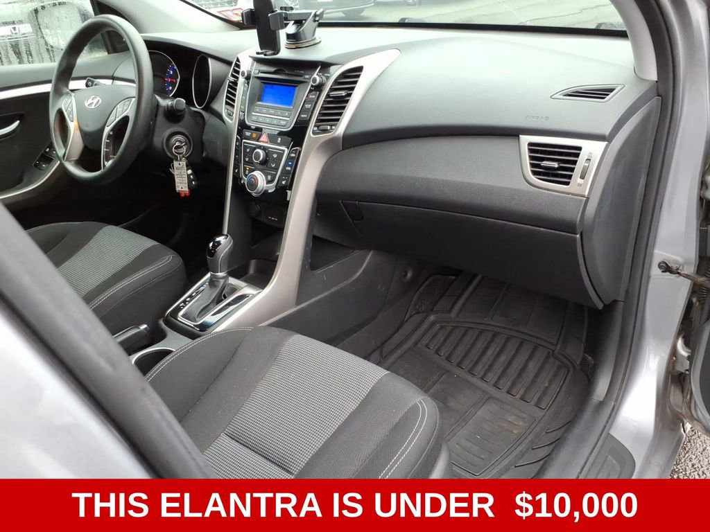 Used 2013 Hyundai Elantra GT image 9