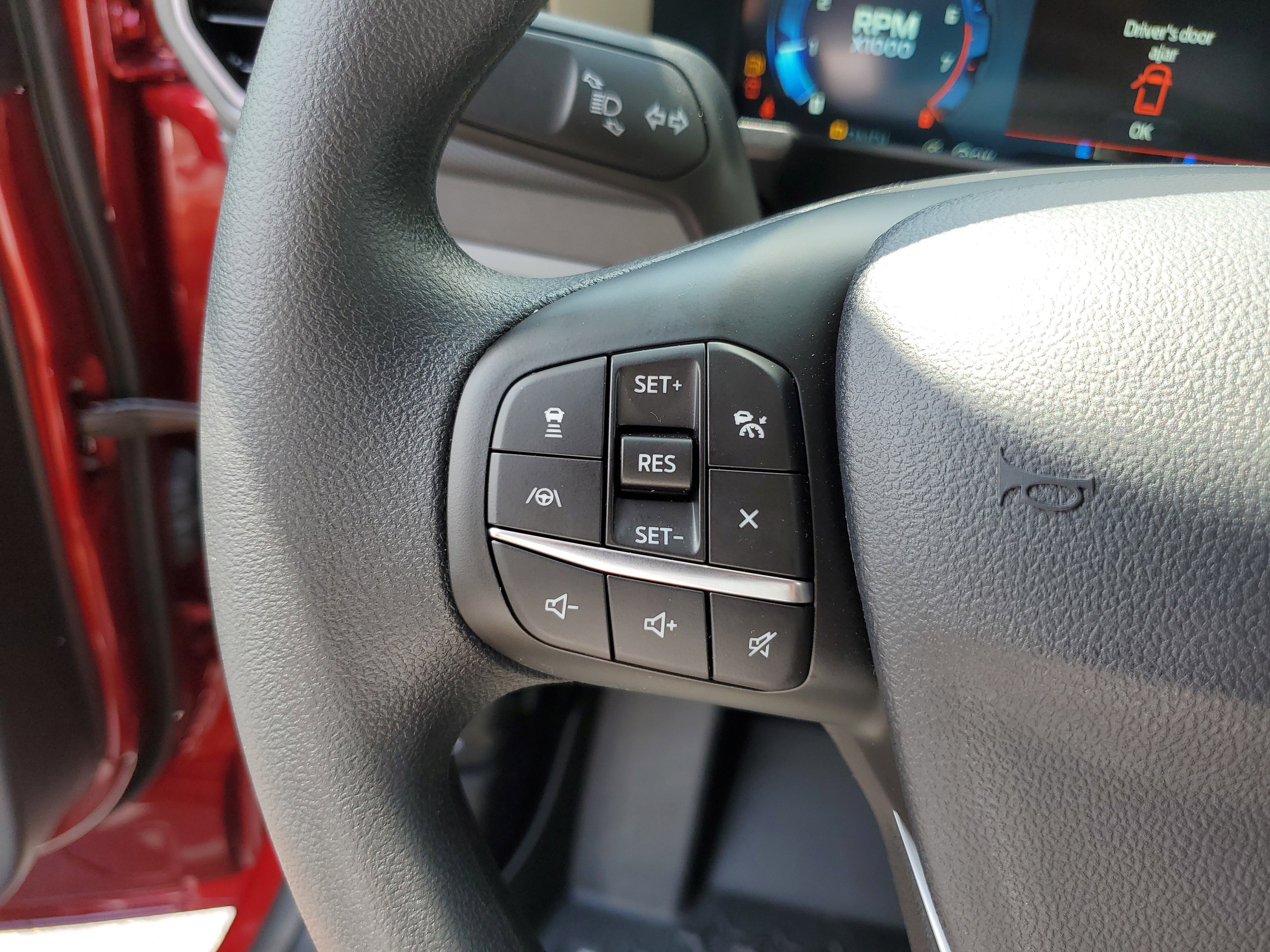 New 2025 Ford Bronco Sport Big Bend image 23