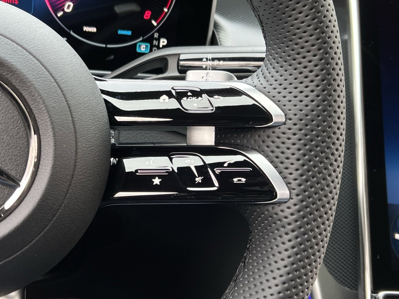 New 2026 Mercedes-Benz GLC 300 4MATIC image 29