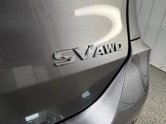 Used 2020 Nissan Rogue SV w/ Premium Package image 29