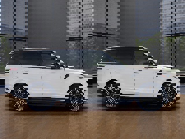 Used 2024 Land Rover Range Rover Sport SE image 6