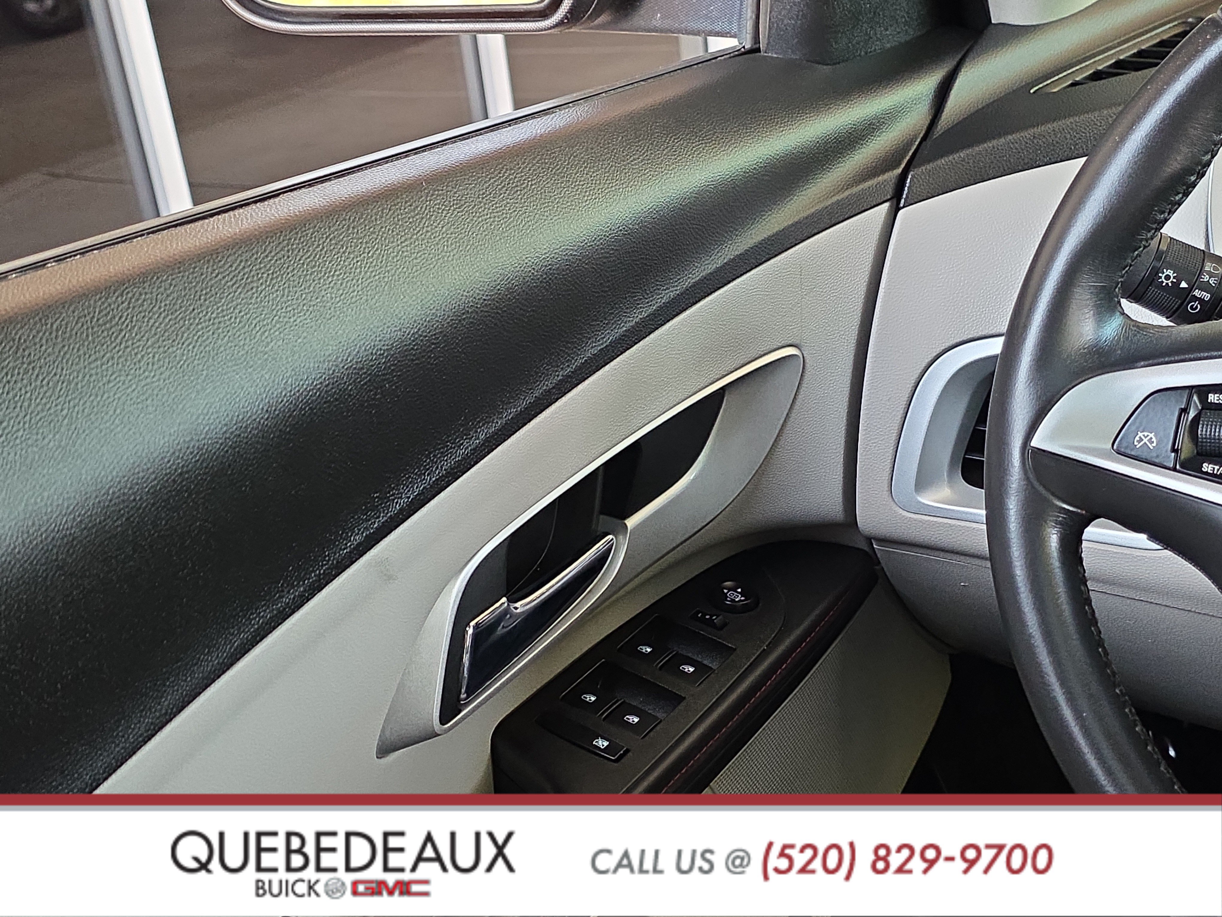 Used 2011 Chevrolet Equinox LTZ AWD/4WD image 24