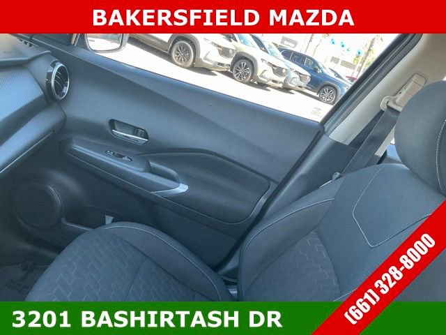 Used 2023 Nissan Kicks SV image 20