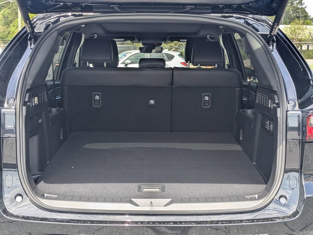 New 2026 MAZDA CX-70 3.3 Turbo w/ Premium Plus Pkg image 12