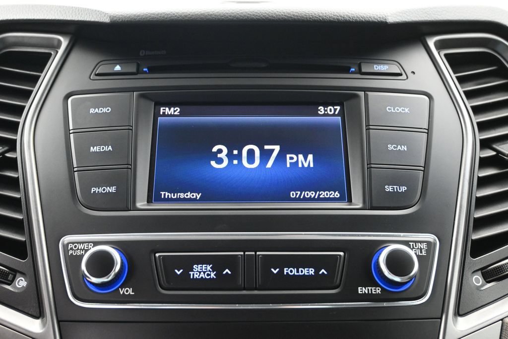 Used 2018 Hyundai Santa Fe Sport FWD image 15