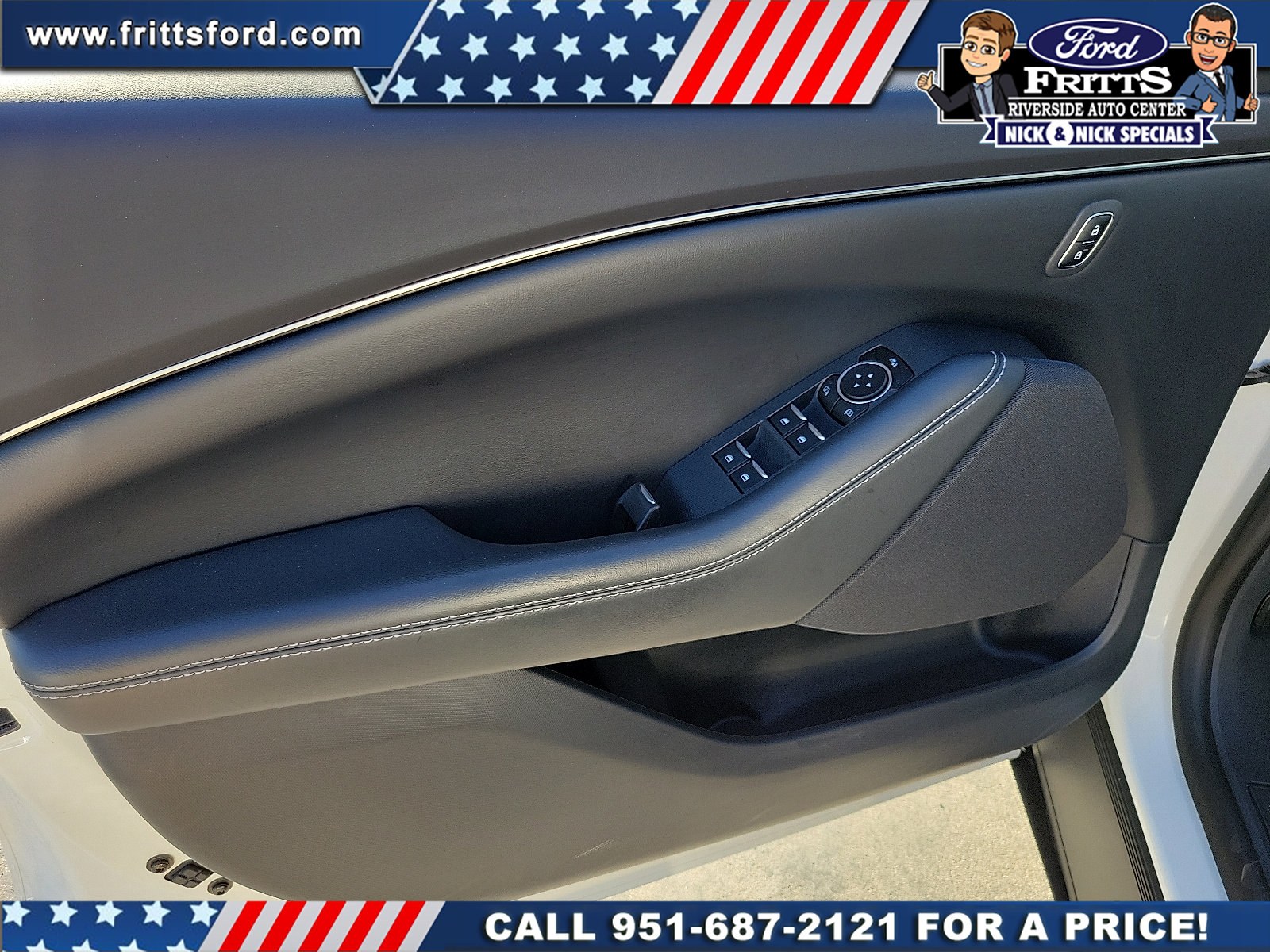 Certified 2023 Ford Mustang Mach-E Select RWD image 13