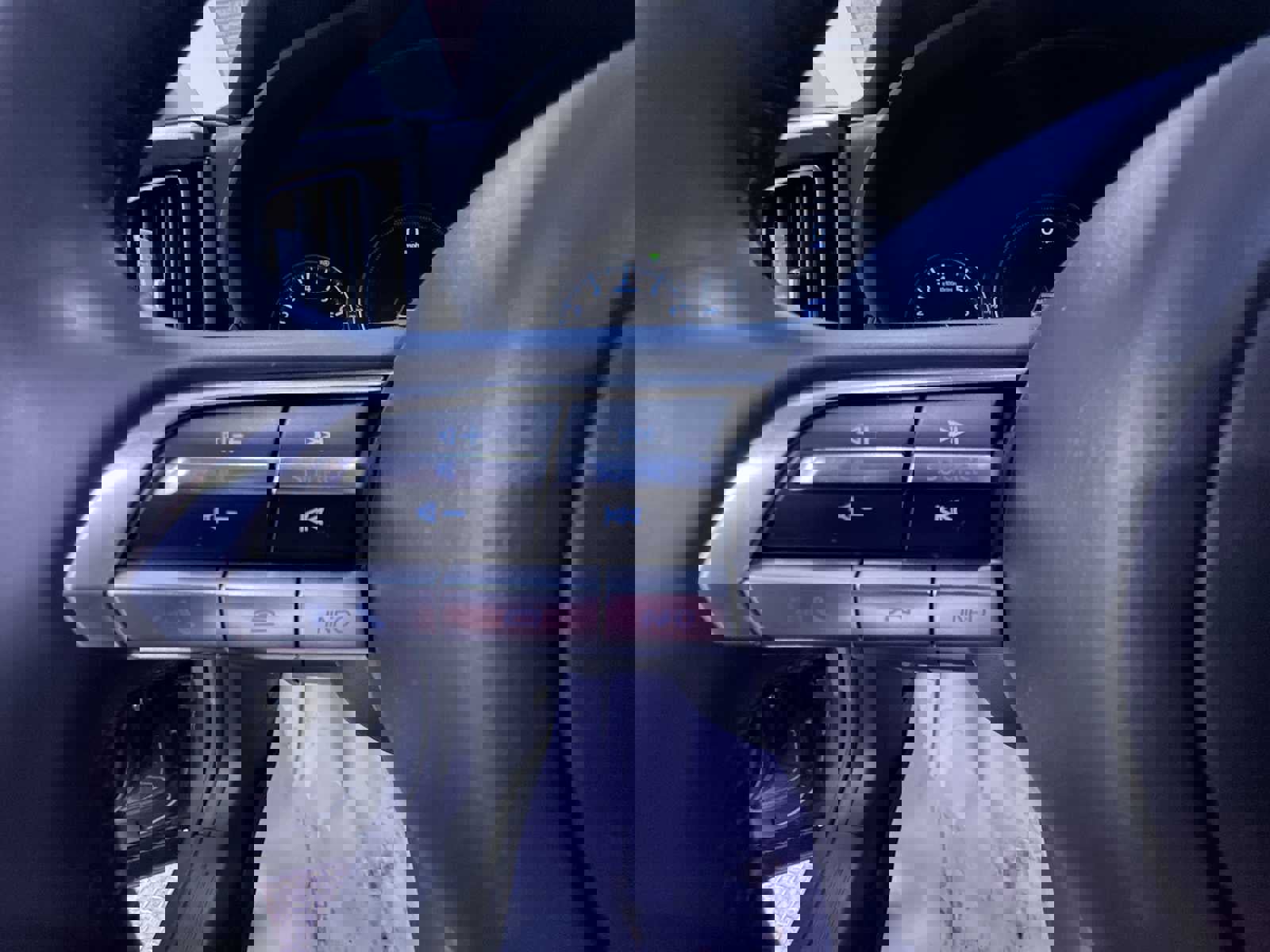 Used 2024 MAZDA CX-50 AWD 2.5 S w/ Cargo Package image 20