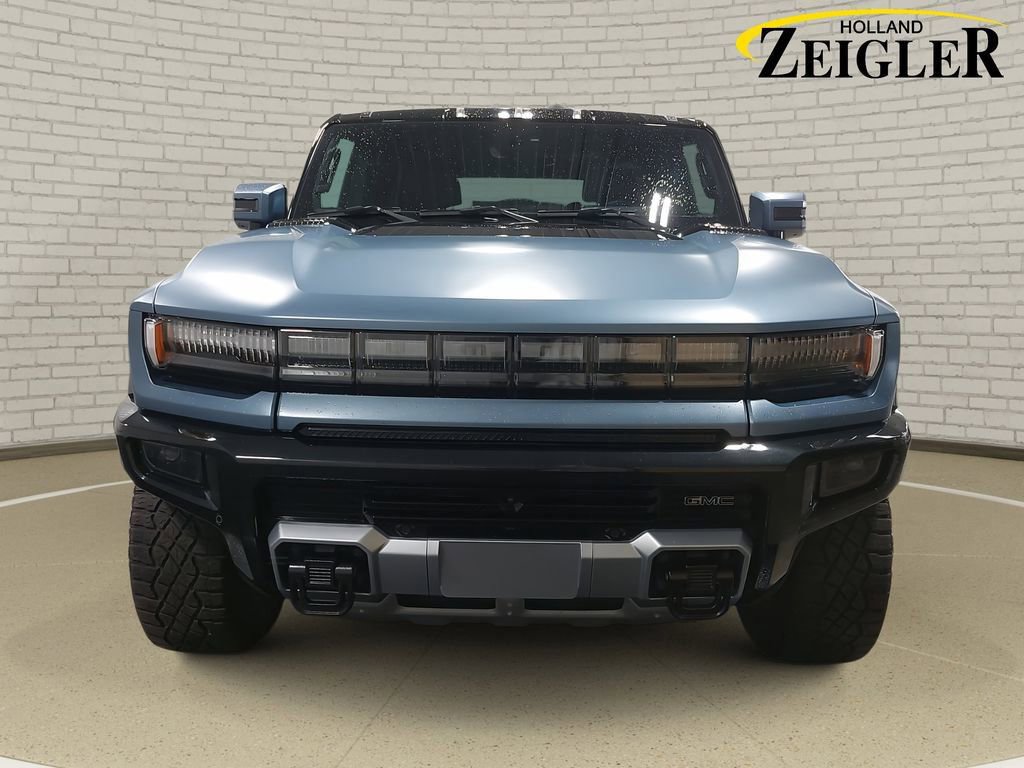 Used 2024 GMC Hummer EV 3X w/ Omega Edition video 2