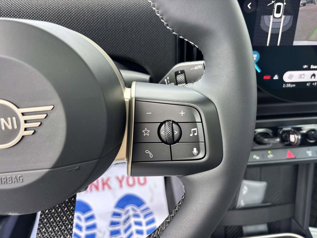 New 2026 MINI Cooper S image 18