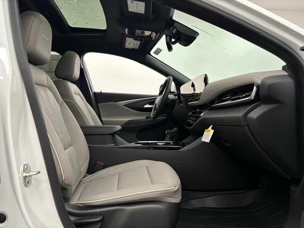 New 2026 Buick Envista Avenir image 33