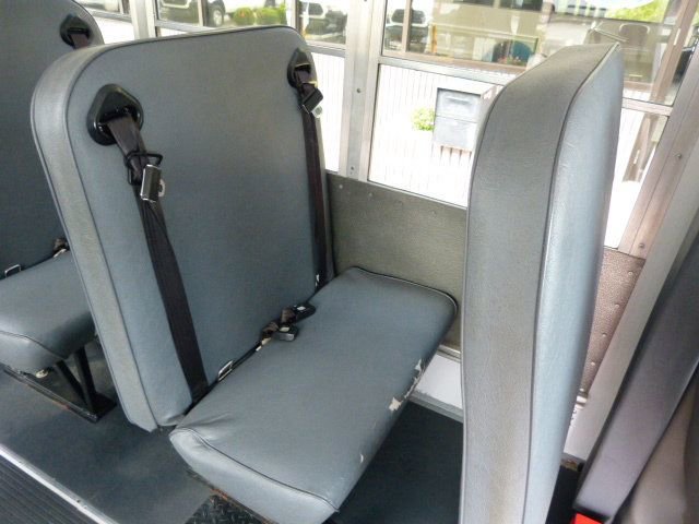 Used 2008 Chevrolet Express 3500 w/ School Bus Package image 29