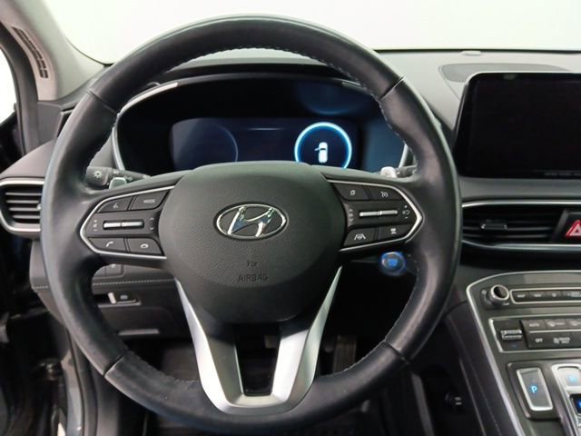 Used 2023 Hyundai Santa Fe Limited image 12