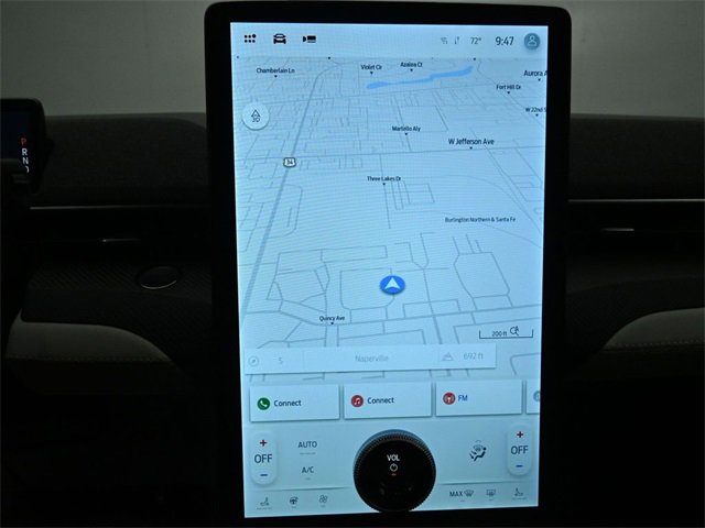 Certified 2024 Ford Mustang Mach-E Premium image 16