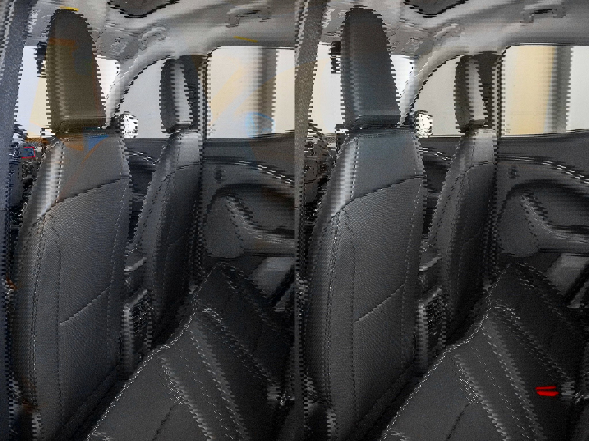 New 2026 Ford Mustang Mach-E Premium AWD/4WD image 37