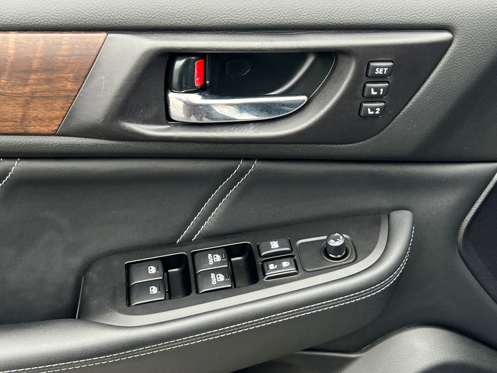 Used 2019 Subaru Outback 2.5i Limited image 20