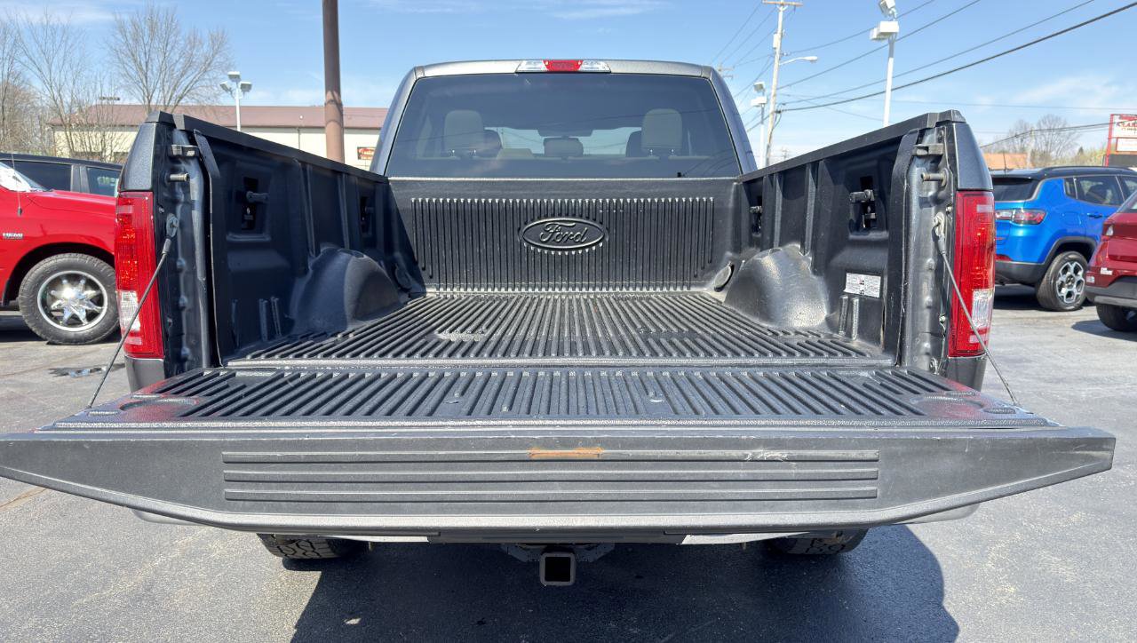 Used 2016 Ford F150 XLT RWD image 54