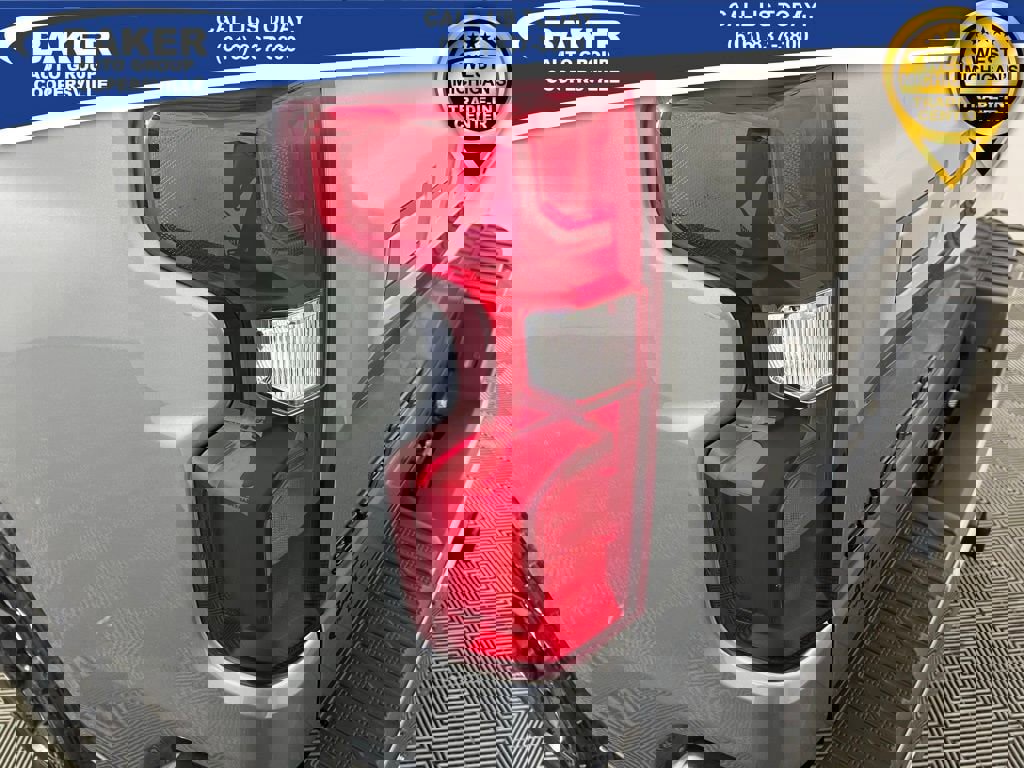 New 2026 Chevrolet Silverado 1500 RST w/ RST All Star Premium Package image 35