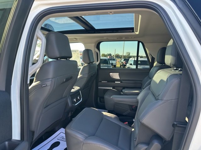 New 2025 Ford Expedition Max Active image 28