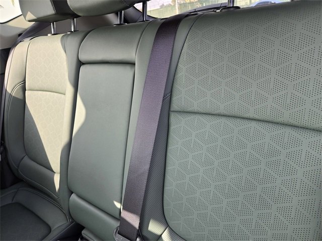 Used 2024 Kia Seltos SX image 12