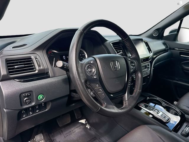 Used 2023 Honda Ridgeline Black Edition image 9