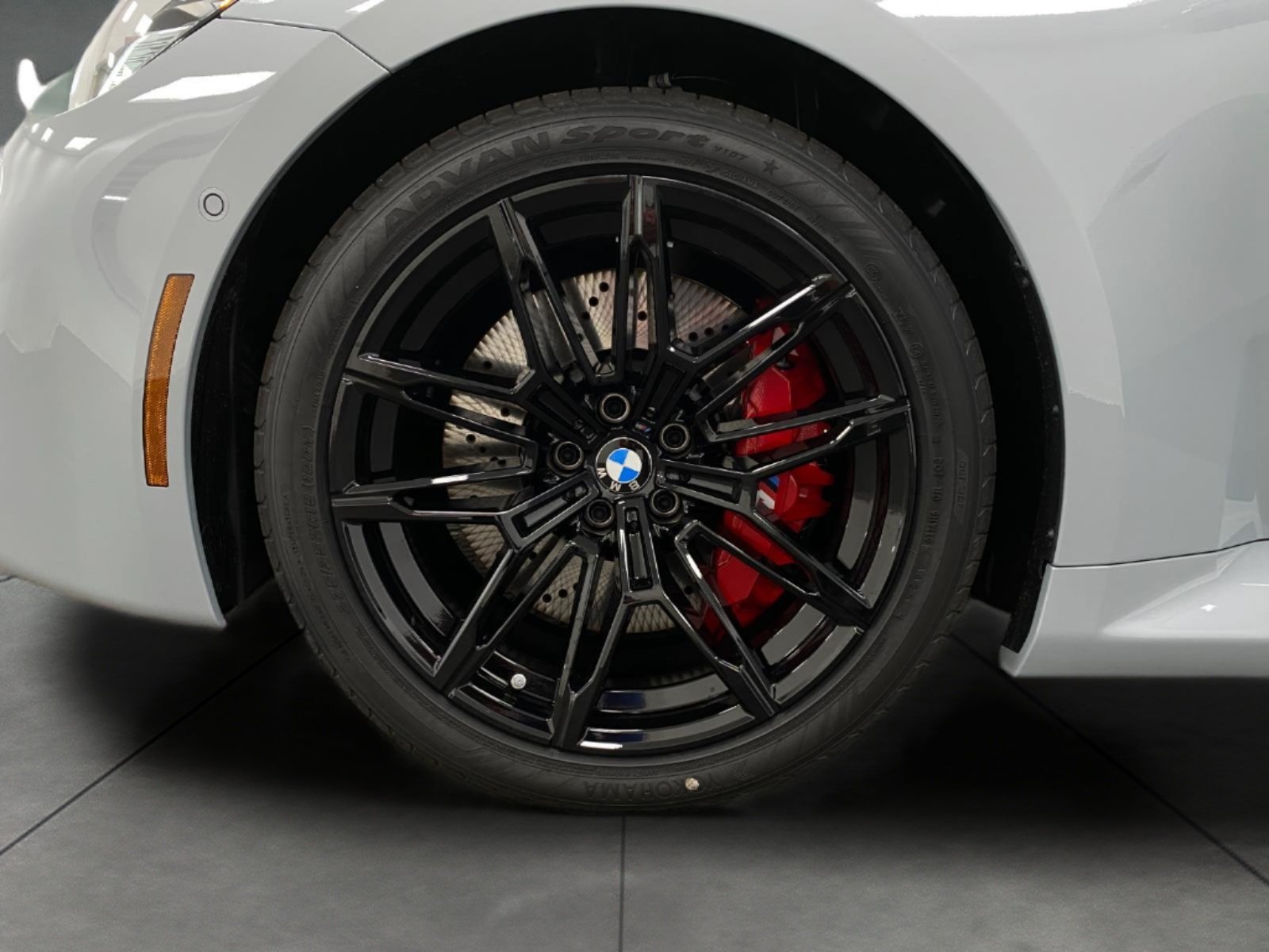 New 2026 BMW M2 w/ Lighting Package RWD image 11