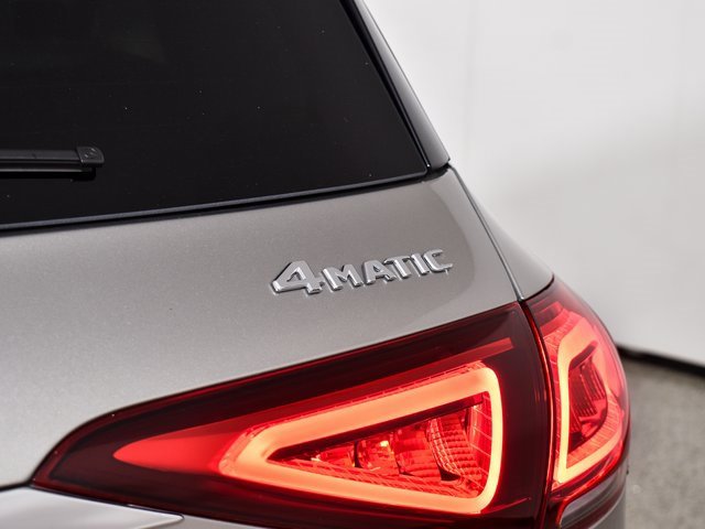 Certified 2022 Mercedes-Benz GLE 350 4MATIC image 14