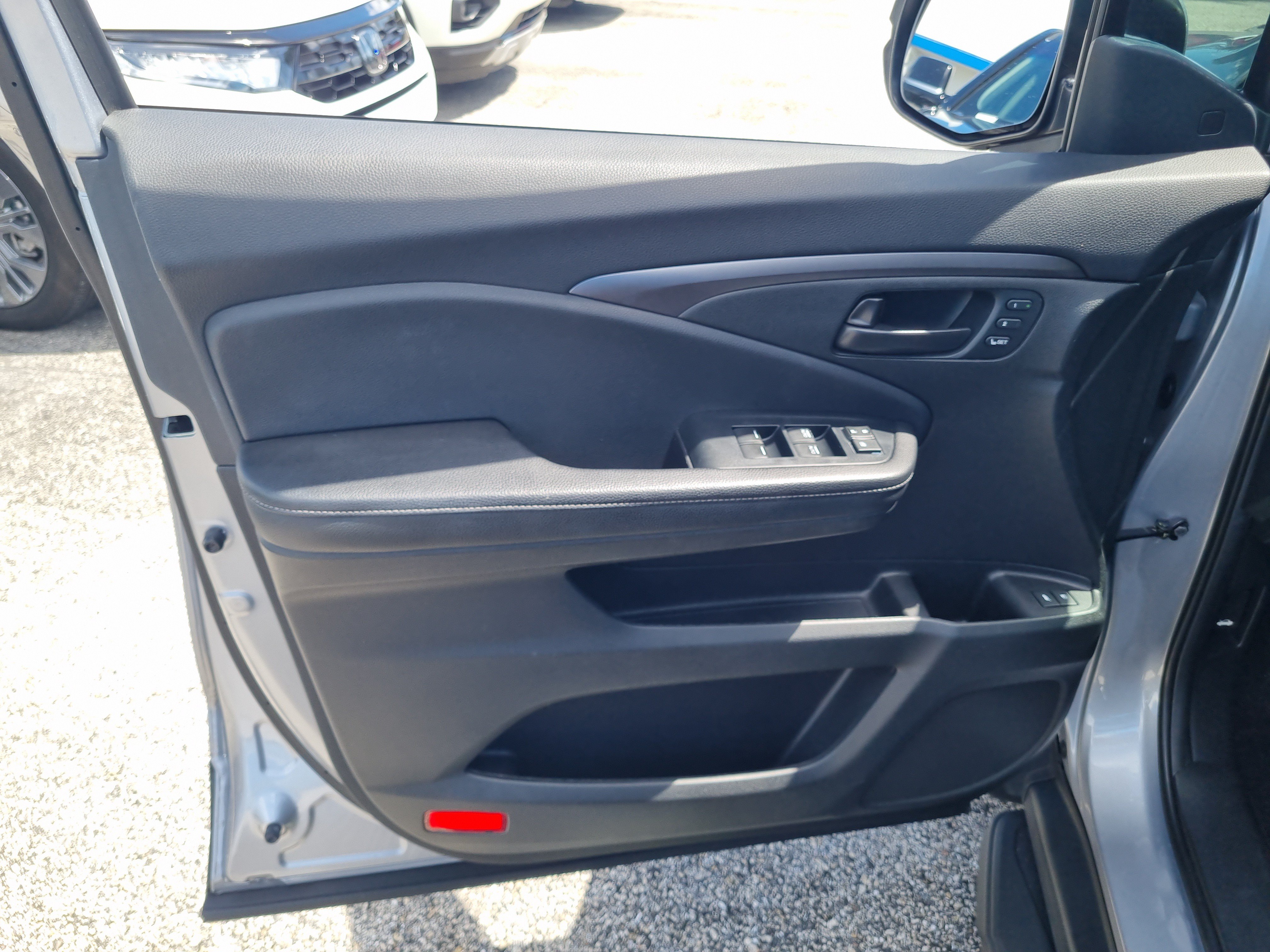 Used 2022 Honda Passport EX-L image 24