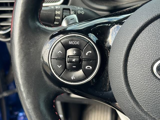 Used 2020 Kia Soul GT-Line Turbo image 24