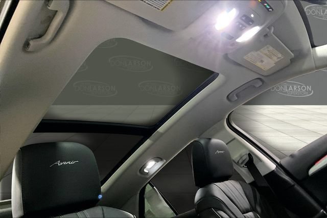 New 2026 Buick Envision Avenir AWD/4WD image 6