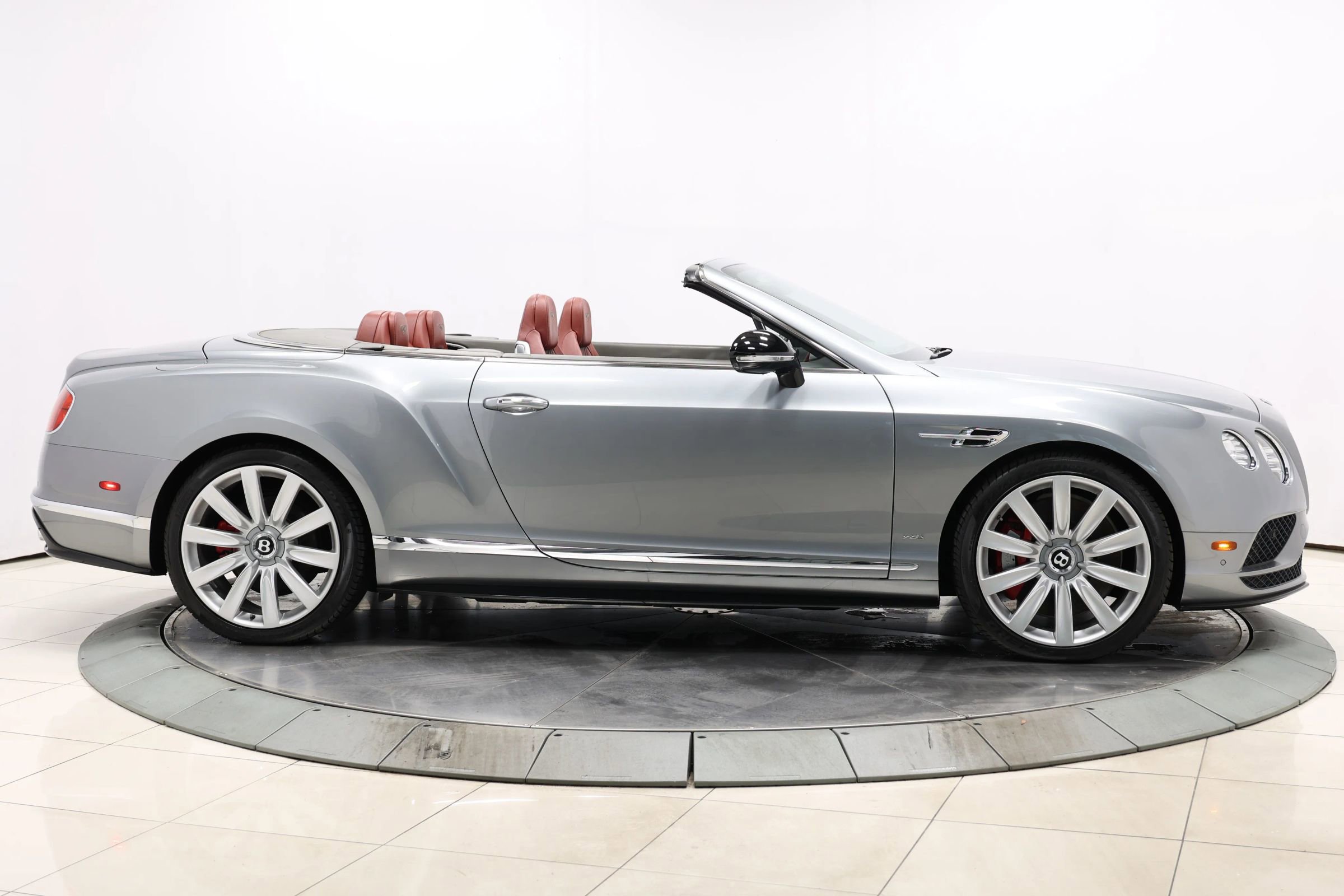Used 2016 Bentley Continental GT V8 S AWD/4WD image 51