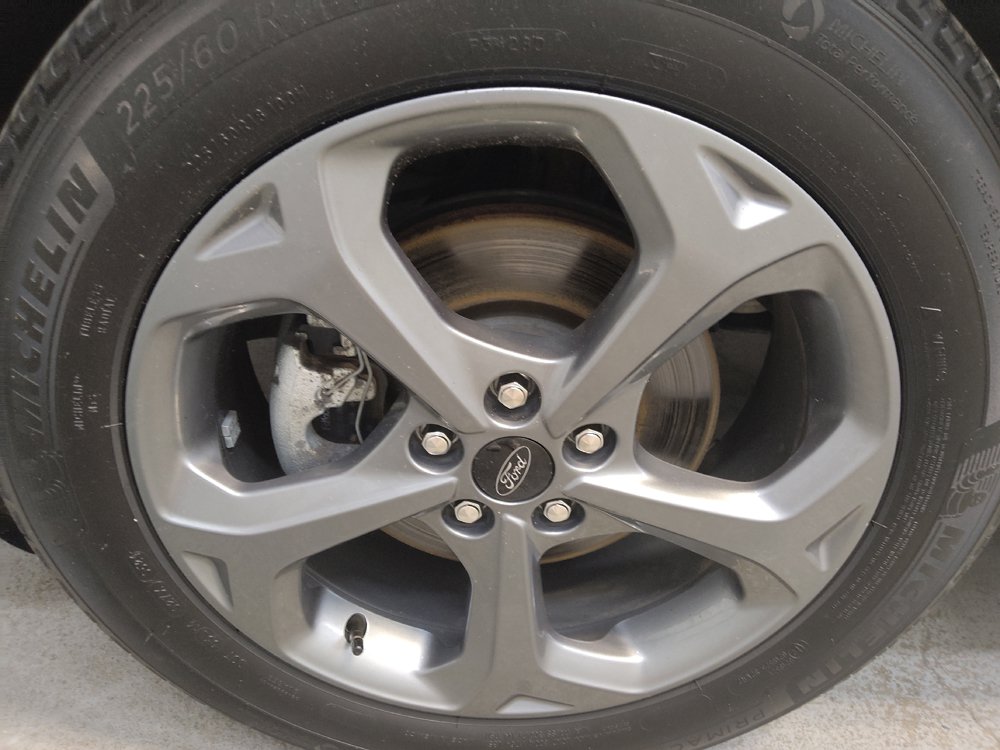 Used 2024 Ford Escape ST-Line w/ Tech Pack #1 FWD image 31