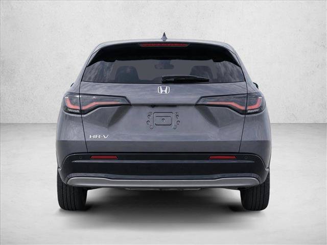 New 2027 Honda HR-V EX-L image 6