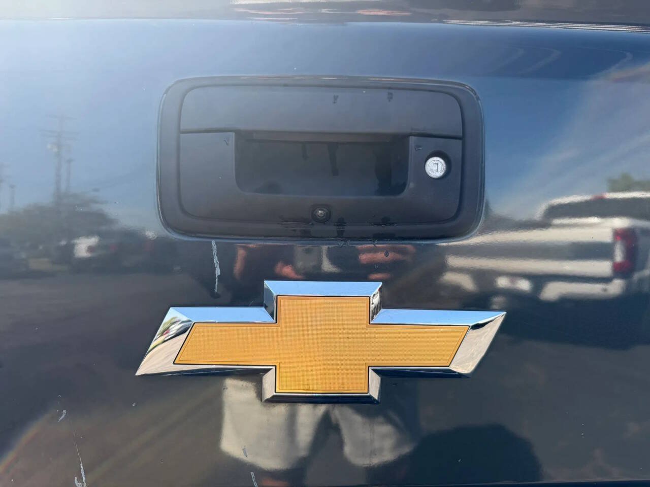 Used 2019 Chevrolet Silverado 2500 W/T AWD/4WD image 58