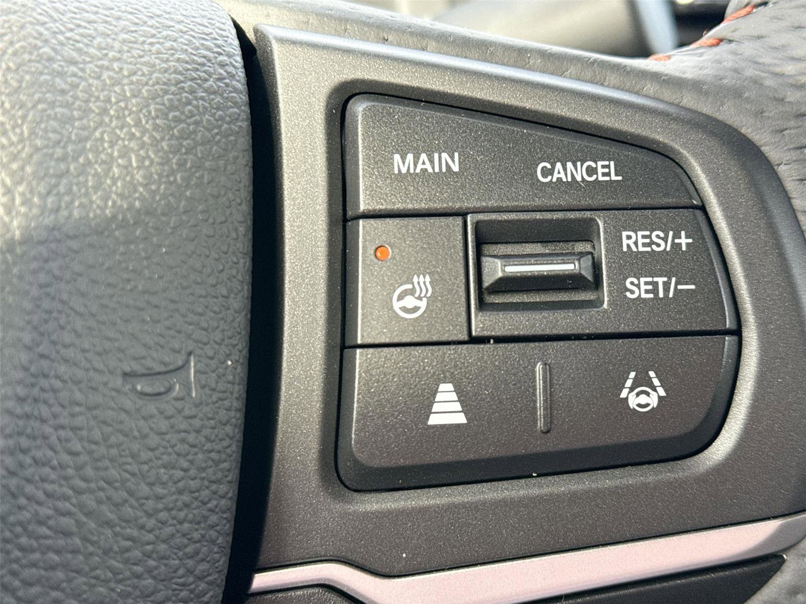 New 2026 Honda Ridgeline TrailSport image 28