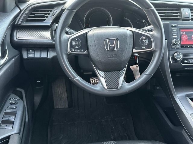 Used 2018 Honda Civic Sport image 21