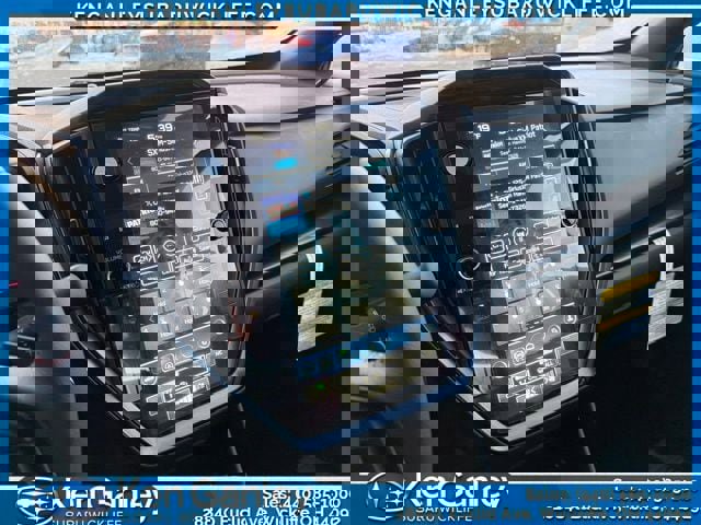 New 2026 Subaru Impreza RS image 9