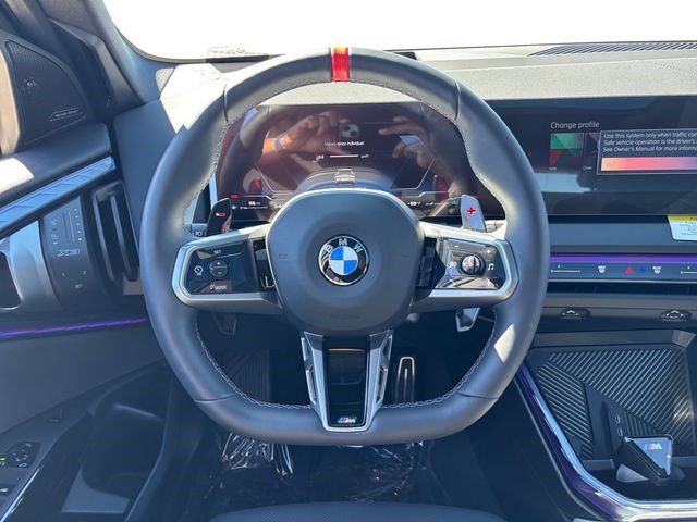 Used 2026 BMW X3 M50 w/ Premium Package image 15