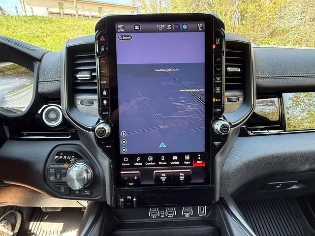 New 2026 RAM 1500 Rebel image 28