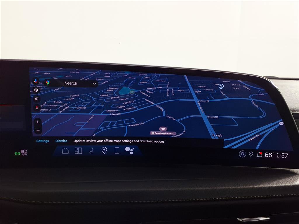 Certified 2024 Cadillac XT4 Premium Luxury image 18