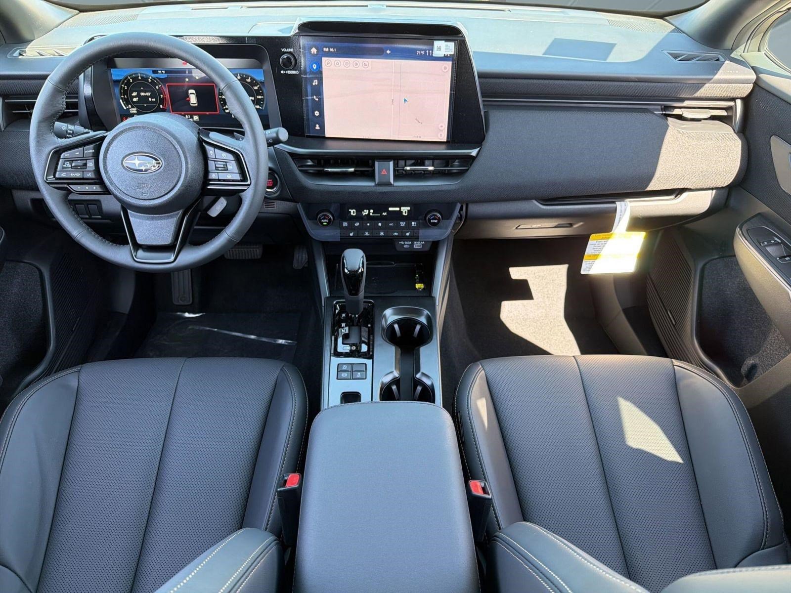 New 2026 Subaru Outback Limited image 17