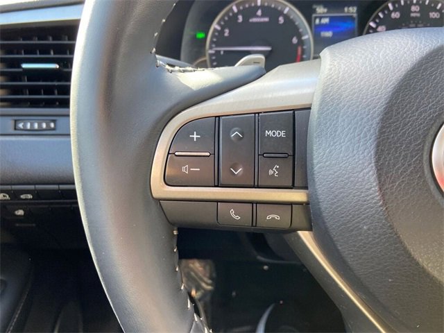 Used 2022 Lexus RX 350 AWD w/ Premium Package image 17